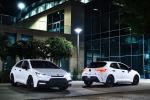 Toyota Corolla SE Nightshade Sedan 2019 года (NA)